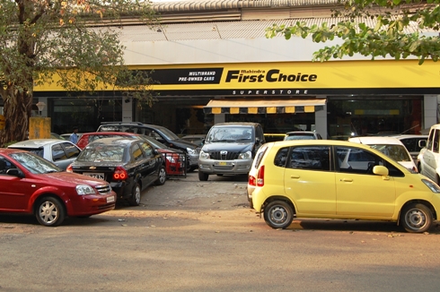 First Choice offers 24x7 support - Image 4